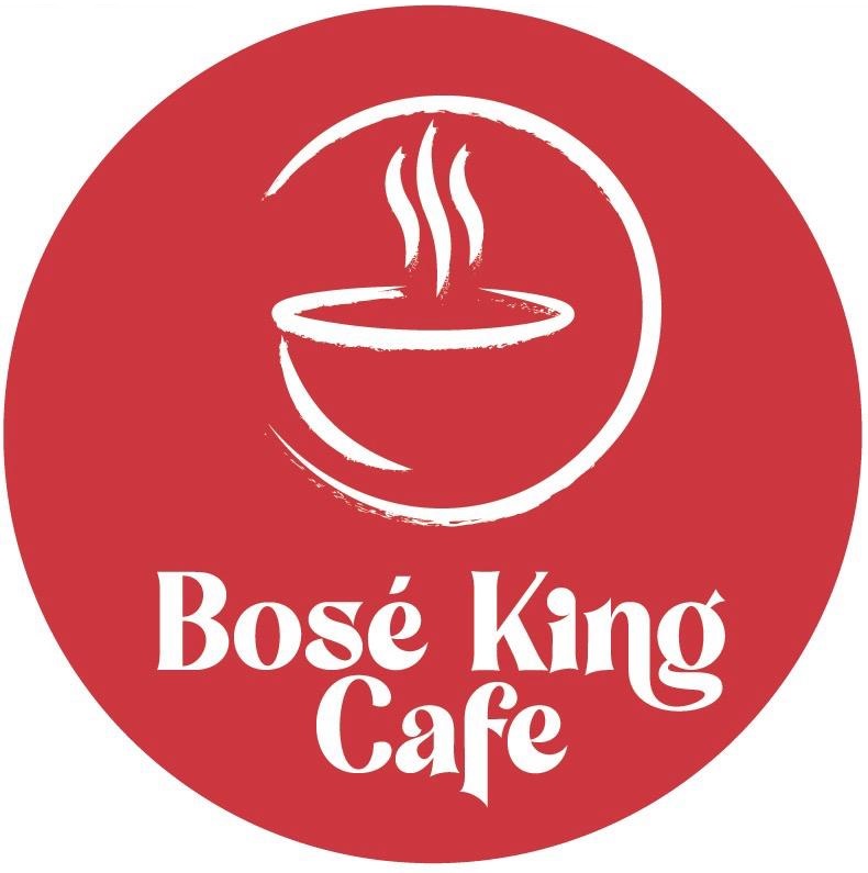 Bosé King Cafe